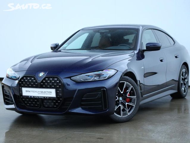 BMW Řada 4